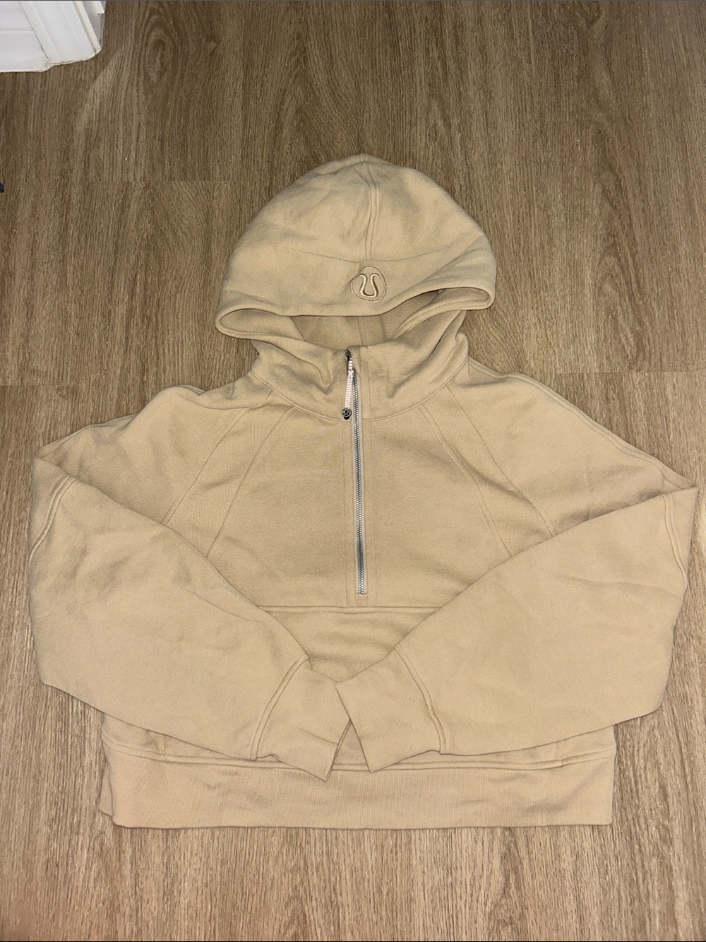 lululemon athletica Green Jacket